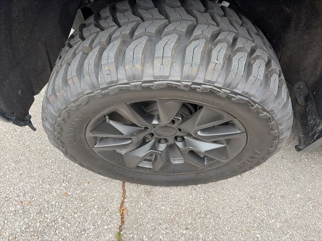 2021 Chevrolet Silverado 1500 Custom TUX WRAP, UPDRADES, CLEAN CARFAX