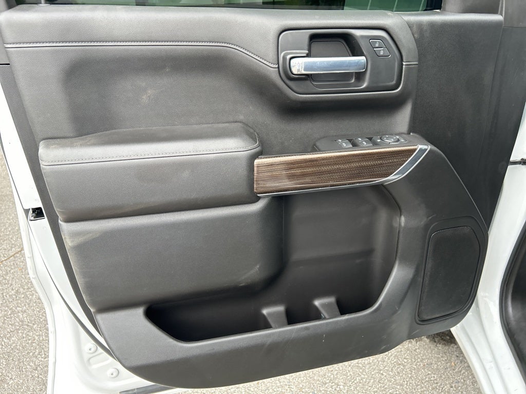 2021 Chevrolet Silverado 1500 LT LT1