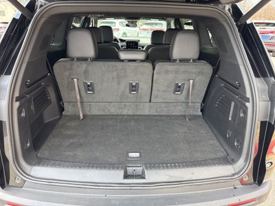 2024 GMC Acadia Elevation CLEAN 1 OWNER CARFAX