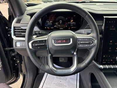 2024 GMC Acadia Elevation CLEAN 1 OWNER CARFAX