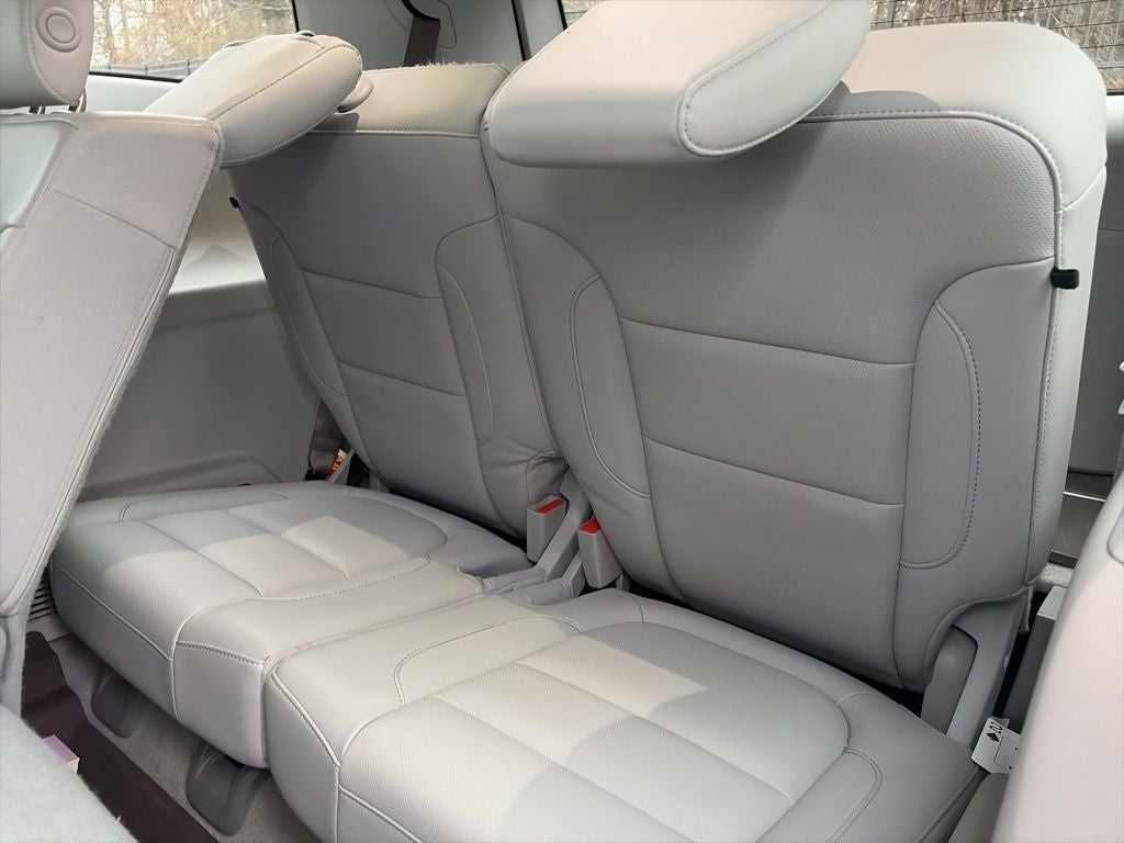 2019 GMC Acadia SLT-1 AWD 3RD ROW