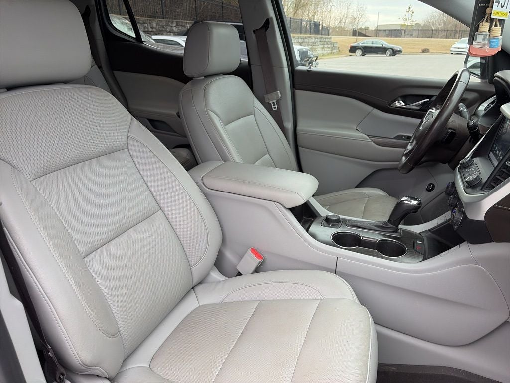 2019 GMC Acadia SLT-1 AWD 3RD ROW