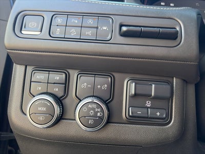 2023 GMC Yukon Denali Ultimate New Tires! Super Cruise, Rear Media!