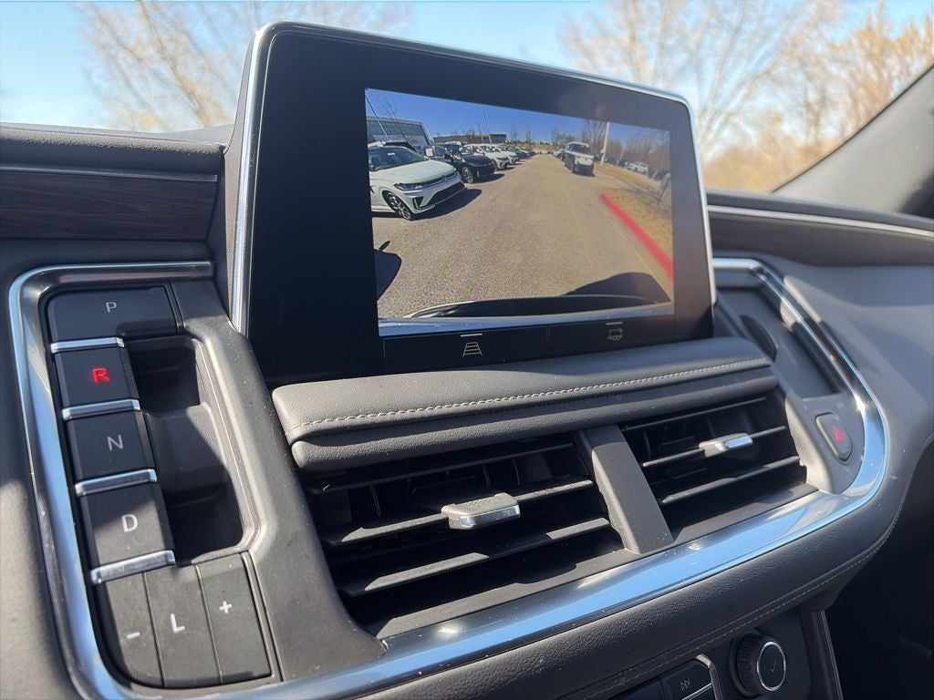 2022 Chevrolet Suburban Z71 1 OWNER