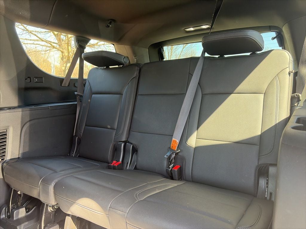 2022 Chevrolet Suburban Z71 1 OWNER