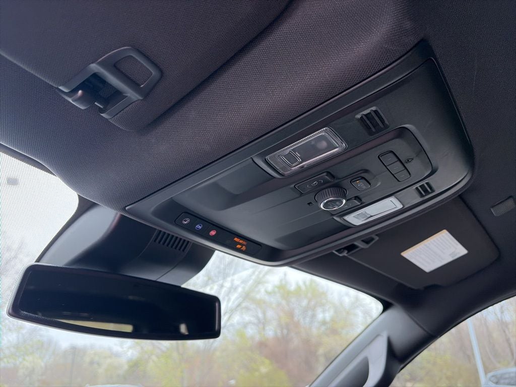 2024 Chevrolet Tahoe Z71 LUXURY PACKAGE CLEAN CARFAX