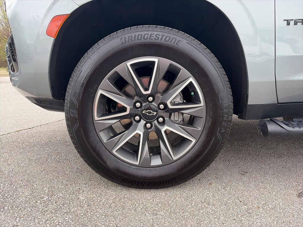 2024 Chevrolet Tahoe Z71 LUXURY PACKAGE CLEAN CARFAX