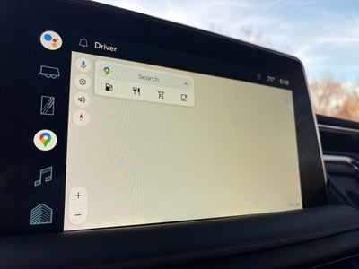 2022 Chevrolet Tahoe RST 8 PASSENGER! RST 4WD CLEAN CARFAX