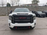 2022 GMC Sierra 2500HD AT4