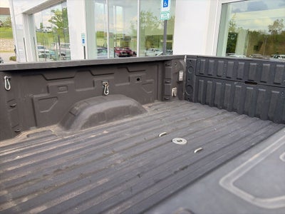 2022 GMC Sierra 2500HD AT4