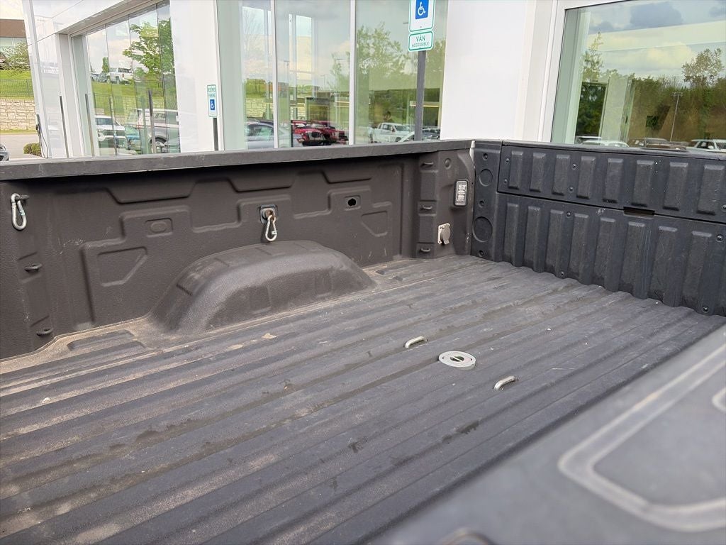 2022 GMC Sierra 2500HD AT4