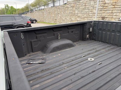 2022 GMC Sierra 2500HD AT4