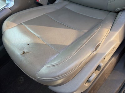 2023 GMC Sierra 1500 SLT X31 OFF ROAD PREMIUM PACKAGE