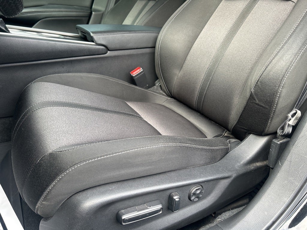 2019 Honda Accord EX