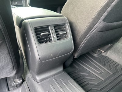 2019 Honda Accord EX