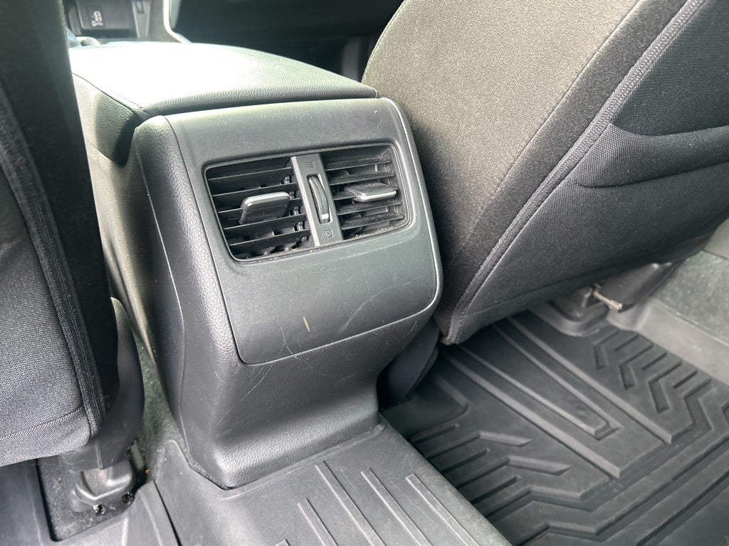 2019 Honda Accord EX