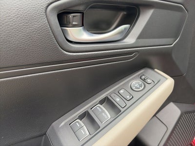 2024 Honda Accord LX 1OWNER CLEAN CARFAX