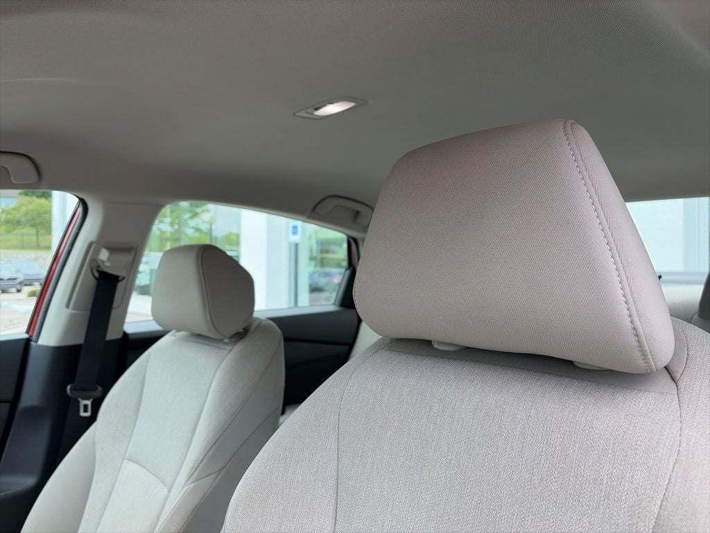 2024 Honda Accord LX 1OWNER CLEAN CARFAX