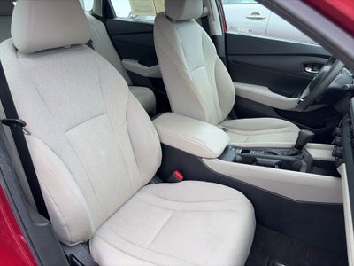 2024 Honda Accord LX 1OWNER CLEAN CARFAX