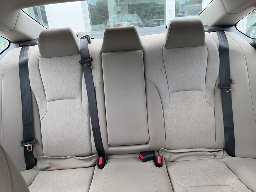 2024 Honda Accord LX 1OWNER CLEAN CARFAX