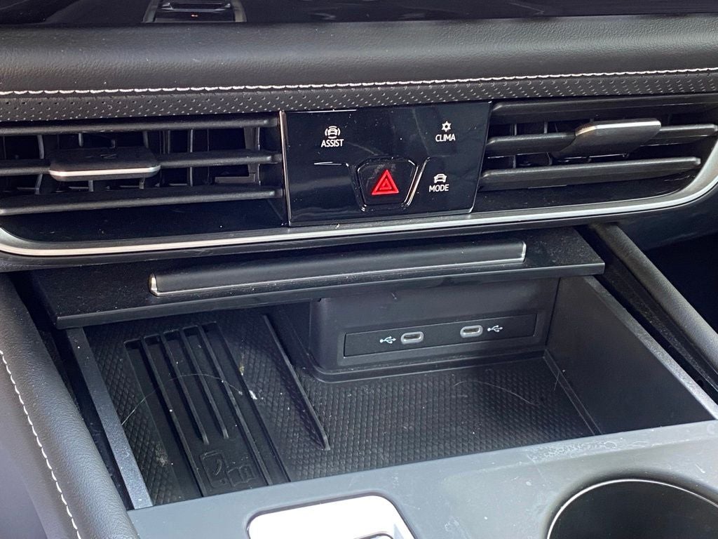 2026 Volkswagen Atlas Cross Sport 2.0T SE