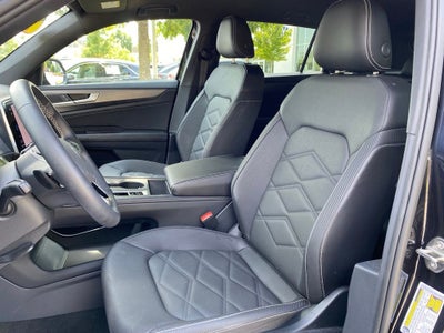 2026 Volkswagen Atlas Cross Sport 2.0T SE