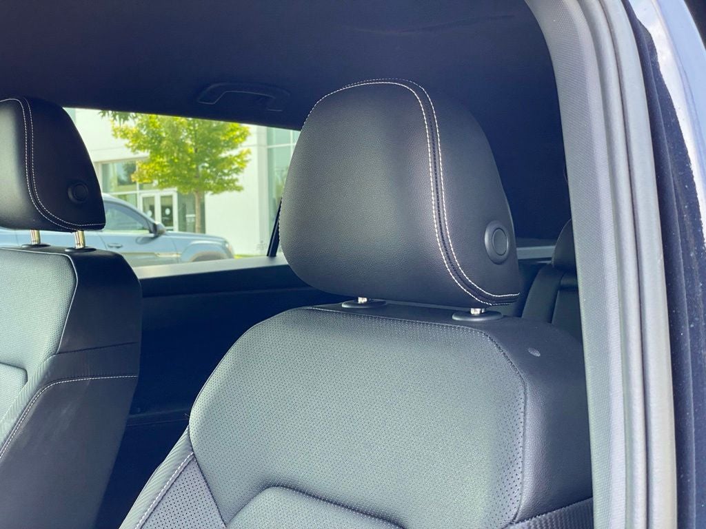2026 Volkswagen Atlas Cross Sport 2.0T SE