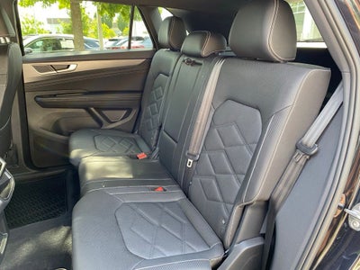 2026 Volkswagen Atlas Cross Sport 2.0T SE