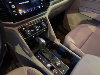 2018 Volkswagen Atlas SEL 4Motion CLEAN CARFAX