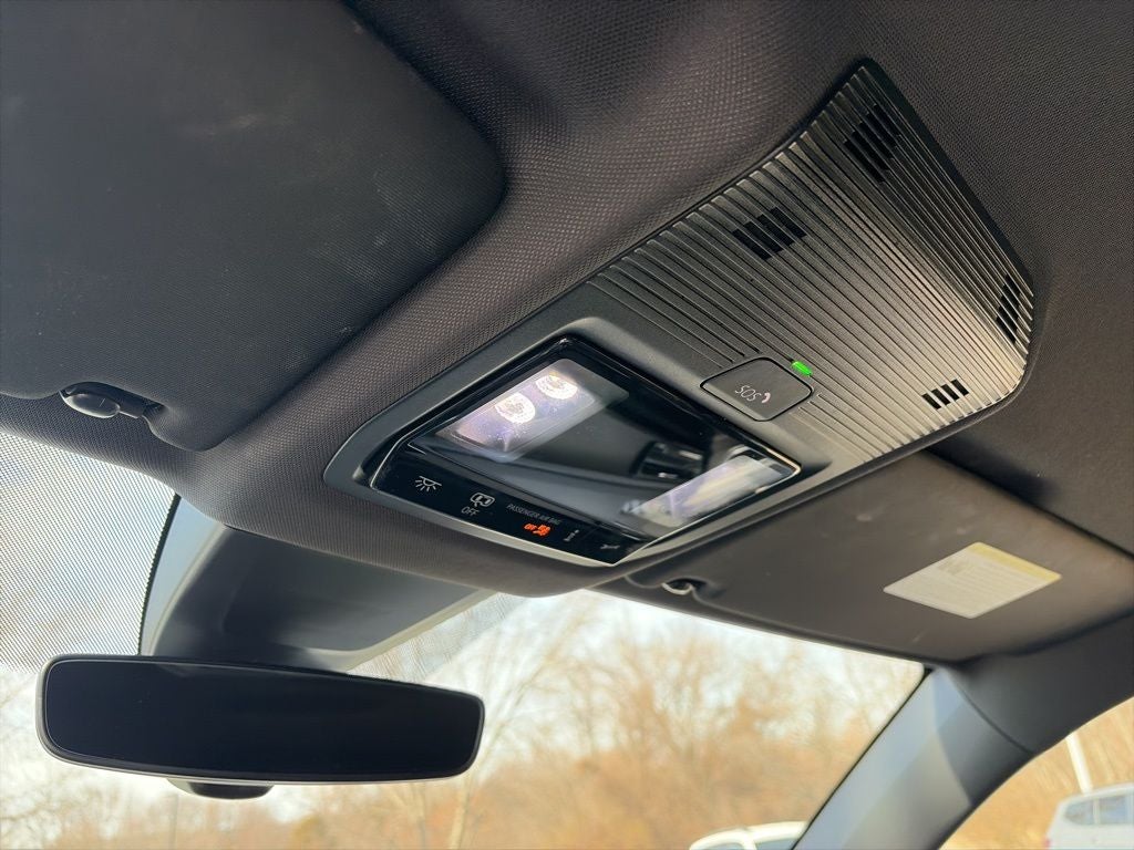 2025 Volkswagen Atlas Cross Sport 2.0T SE w/Technology CLEAN 1 OWNER CARAFX