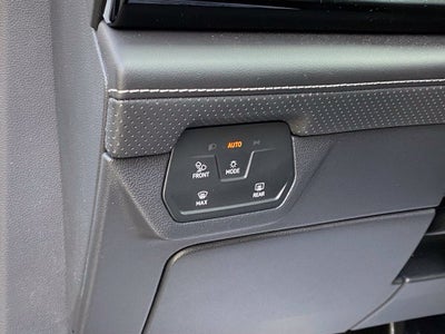 2026 Volkswagen Atlas SE w/Technology