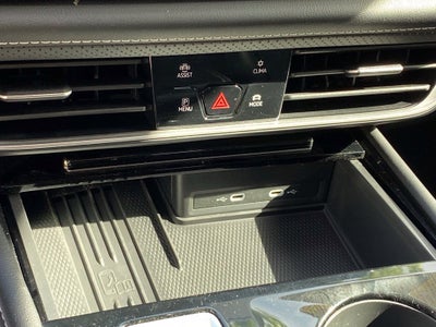 2026 Volkswagen Atlas SE w/Technology