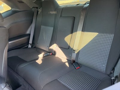 2021 Dodge Challenger R/T SMOKESHOW GREY R/T