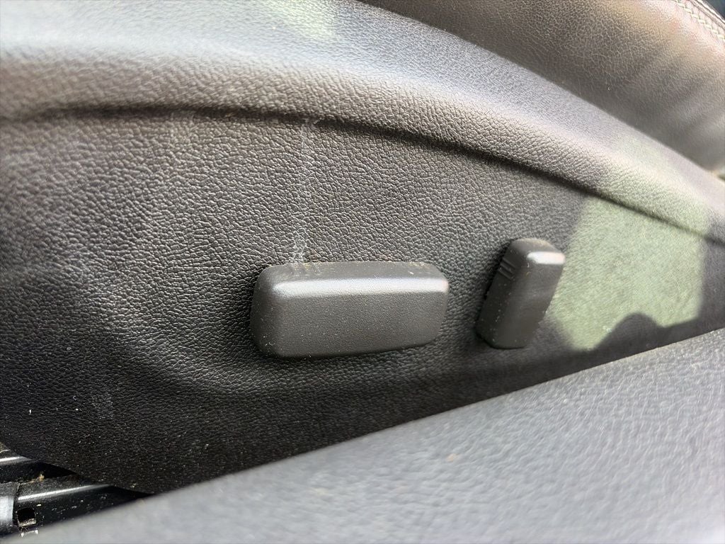 2014 Chevrolet Camaro SS 2SS