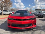 2014 Chevrolet Camaro SS 2SS