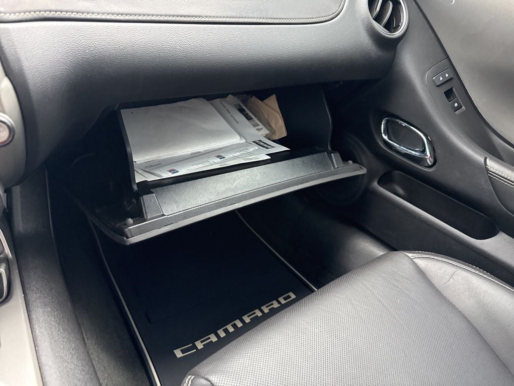 2014 Chevrolet Camaro SS 2SS 1LE. LOW MILEAGE. Performance Upgrades!