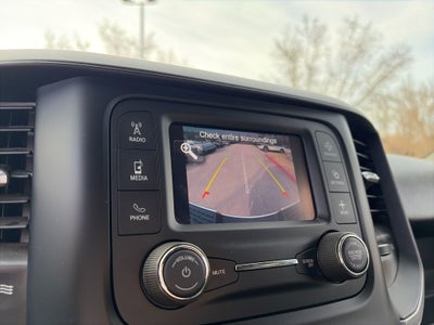 2024 RAM 3500 Tradesman CLEAN 1 OWNER CARFAX