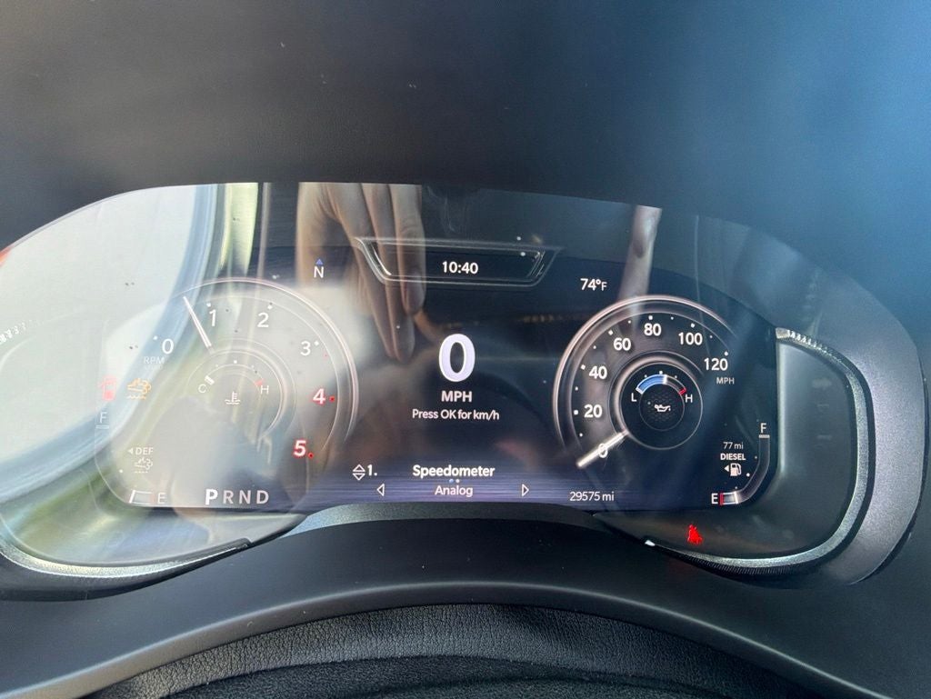 2023 RAM 2500 Rebel APPLE CARPLAY CLEAN CARFAX, NEW TIRES!