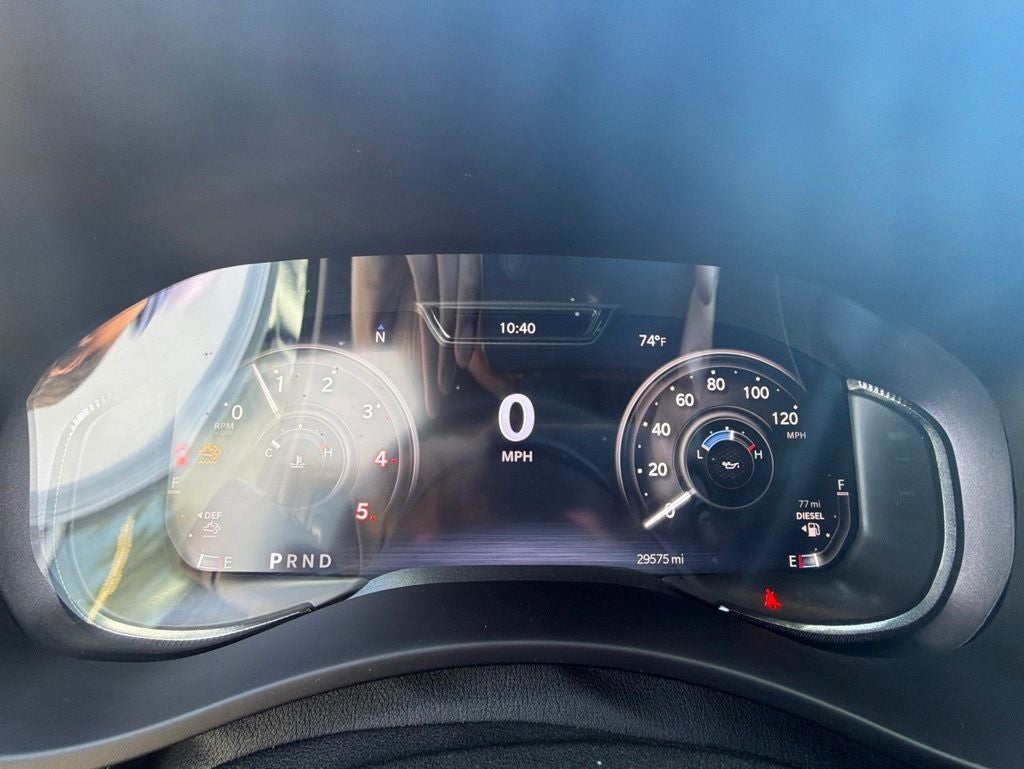 2023 RAM 2500 Rebel APPLE CARPLAY CLEAN CARFAX, NEW TIRES!