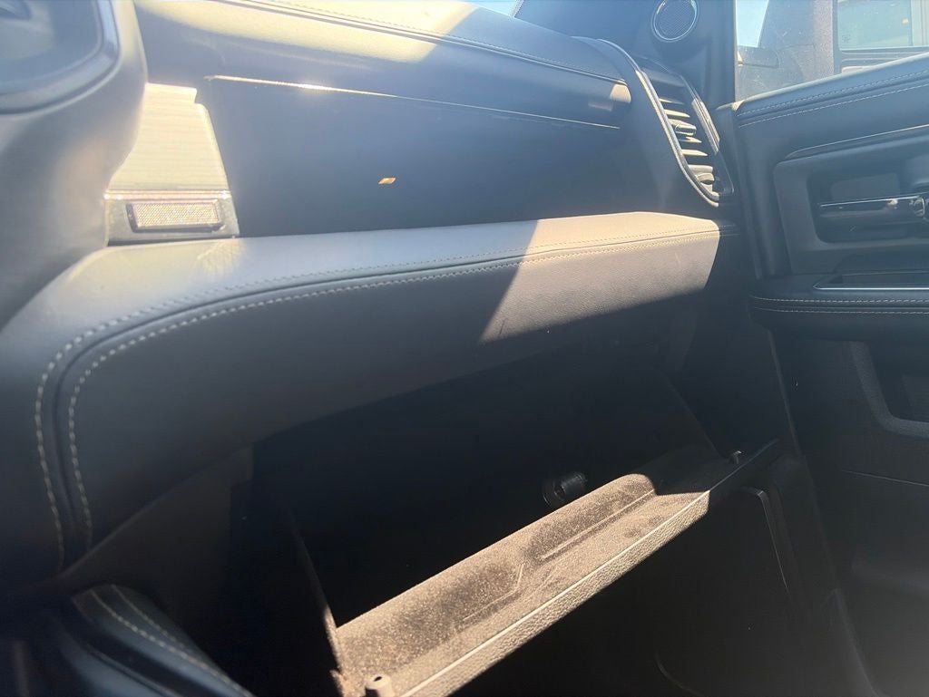 2023 RAM 2500 Rebel APPLE CARPLAY CLEAN CARFAX, NEW TIRES!