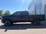 2023 RAM 2500 Rebel APPLE CARPLAY CLEAN CARFAX, NEW TIRES!