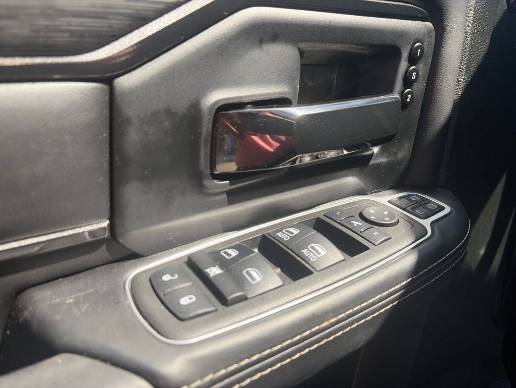 2023 RAM 2500 Rebel APPLE CARPLAY CLEAN CARFAX, NEW TIRES!