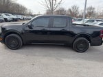 2025 Ford Maverick Lobo High