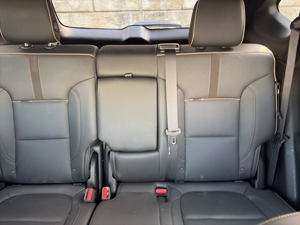 2020 Chevrolet Blazer Premier