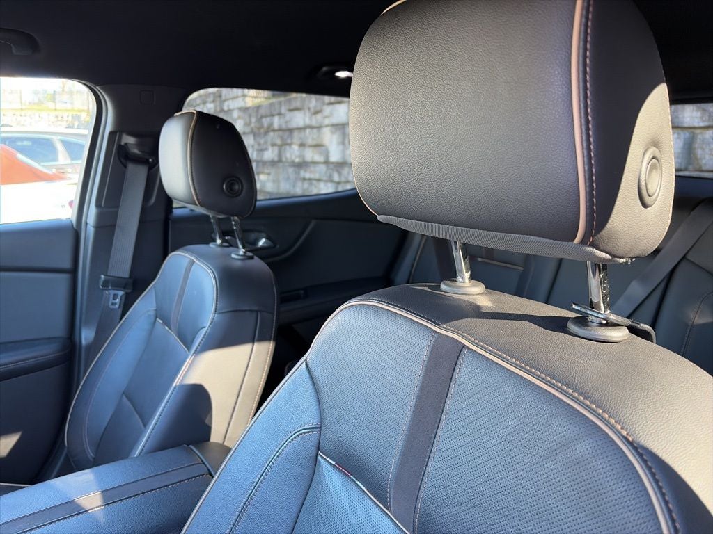 2020 Chevrolet Blazer Premier CLEAN CARFAX