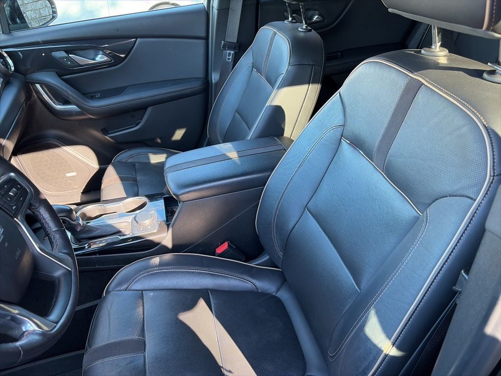 2020 Chevrolet Blazer Premier CLEAN CARFAX