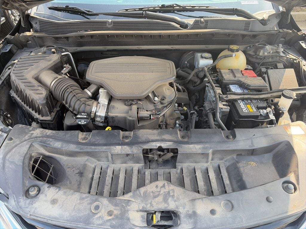 2020 Chevrolet Blazer Premier CLEAN CARFAX