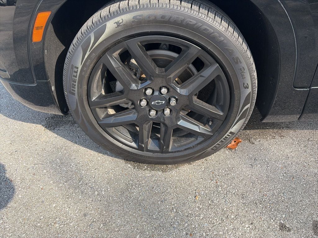 2020 Chevrolet Blazer Premier CLEAN CARFAX