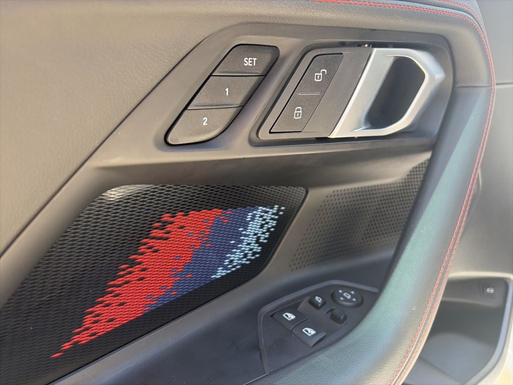 2025 BMW M2 Base