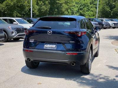 2021 Mazda Mazda CX-30 Select